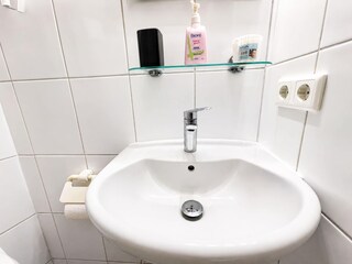 Apartment Filsen Ausstattung 31