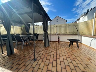 Apartment Filsen Außenaufnahme 5