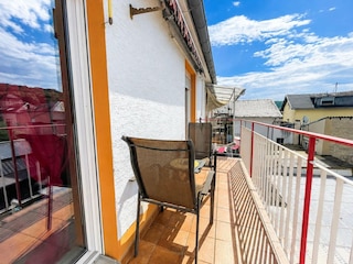 Apartment Filsen Außenaufnahme 8
