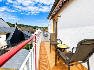 Apartment Filsen Außenaufnahme 9