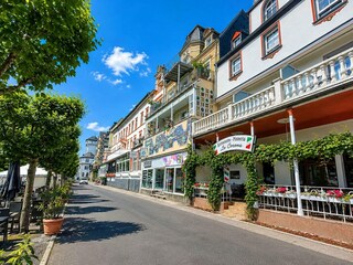 Apartment Filsen Umgebung 36