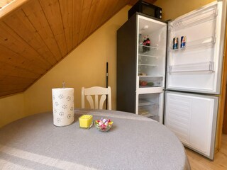 Apartment Filsen Ausstattung 14