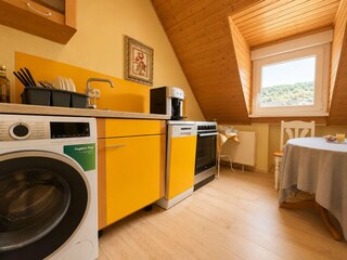Apartment Filsen Ausstattung 15