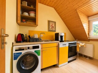 Apartment Filsen Ausstattung 16