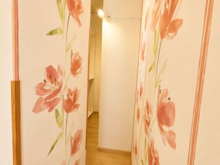 Appartement Filsen Équipement 21