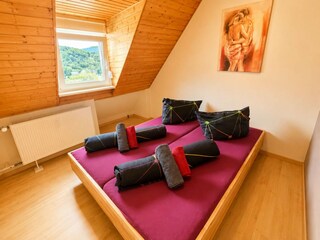 Apartamento Filsen Características 33