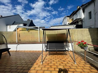 Apartment Filsen Außenaufnahme 4