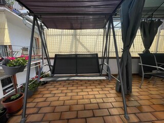 Apartment Filsen Außenaufnahme 6