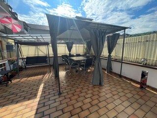 Apartment Filsen Außenaufnahme 7