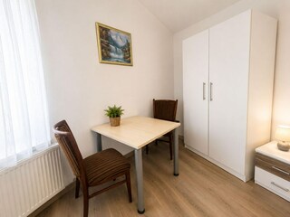 Appartement Braubach Kenmerken 6