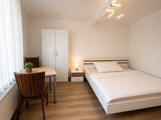 Appartement Braubach Kenmerken 7