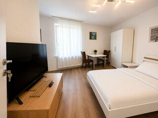 Appartement Braubach Kenmerken 8
