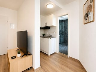 Appartement Braubach Kenmerken 14
