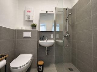 Apartment Braubach Features 15