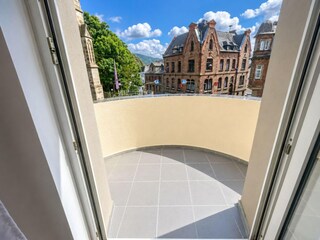 Appartement Braubach Enregistrement extérieur 5