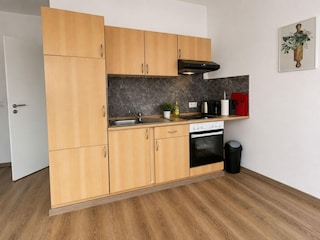 Appartement Braubach Kenmerken 9
