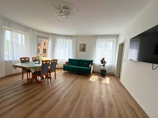Apartment Braubach Ausstattung 14