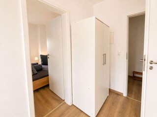 Apartamento Braubach Características 10