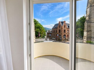 Apartment Braubach Außenaufnahme 4