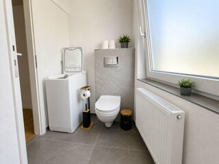 Apartment Braubach Ausstattung 18