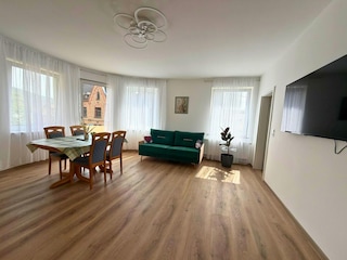 Appartement Braubach Kenmerken 17