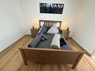 Apartamento Braubach Características 18