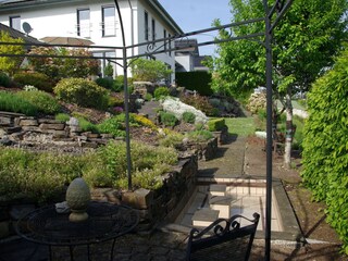 Holiday apartment Kaisersesch Outdoor Recording 6