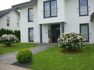 Holiday apartment Kaisersesch Outdoor Recording 8