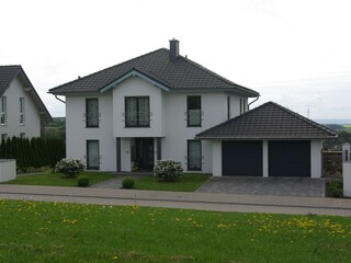 Holiday apartment Kaisersesch Outdoor Recording 7