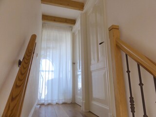 Ferienwohnung Burgerbrug Außenaufnahme 8