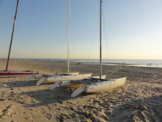 Appartamento per vacanze Burgerbrug Ambiente 29