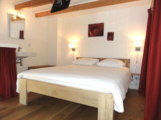 Appartamento per vacanze Burgerbrug Caratteristiche 26
