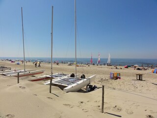 Appartamento per vacanze Burgerbrug Ambiente 32
