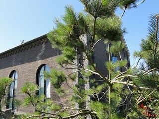 Appartamento per vacanze Burgerbrug Registrazione all'aperto 12