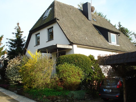 Ferienwohnung Amter