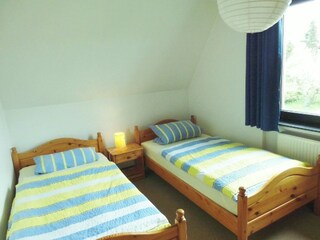 Ferienwohnung Timmendorfer Strand Ausstattung 9