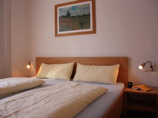 Apartamento de vacaciones Königsleiten Características 8
