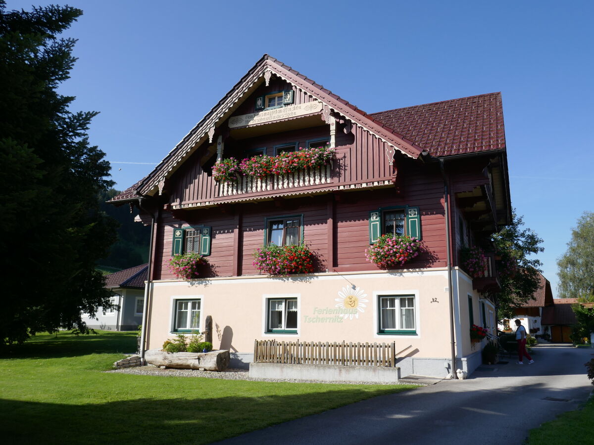Ferienhaus Tschernitz