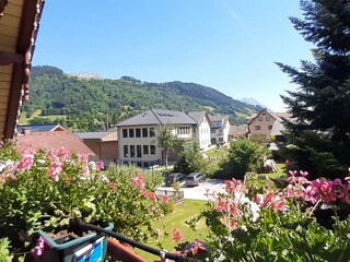 Vakantiehuis Pruggern Omgeving 9