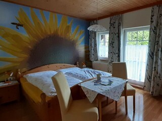 Vakantiehuis Pruggern Slaapkamer 18