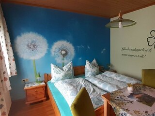Vakantiehuis Pruggern Slaapkamer 21