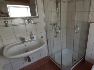 Vakantiehuis Pruggern Badkamer 25