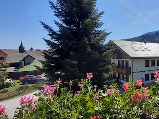 Casa per le vacanze Pruggern Registrazione all'aperto 13