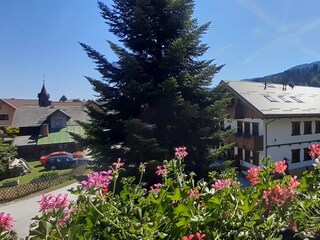 Vakantiehuis Pruggern Omgeving 13
