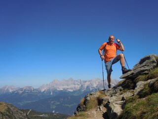 Vakantiehuis Pruggern  30