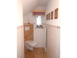 Vakantiehuis Pruggern Badkamer 23