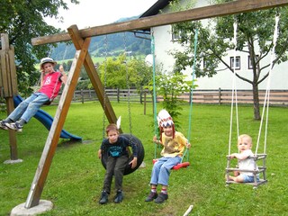 Vakantiehuis Pruggern Omgeving 8