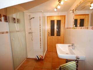 Vakantiehuis Pruggern Badkamer 24