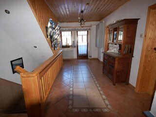 Vakantiehuis Pruggern  34