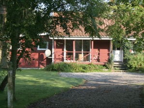 Ferienhaus Nissen - Ockholm - image1